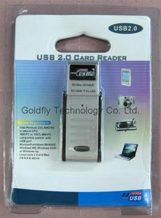 Card Reader GF-CR-03